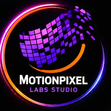 Motion Pixel Lab Studio