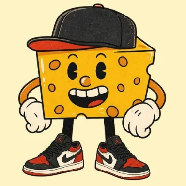 🧀 THE CHESSE CLUB 🧀