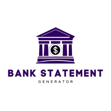 Bank Statement Generators